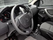 Renault Duster I Рестайлинг Екатеринбург  - изображение 33