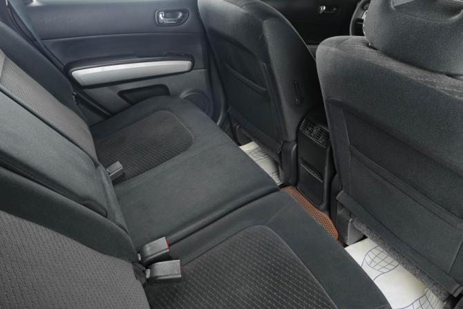 Nissan X-Trail II Рестайлинг с пробегом 2012 года, цена 1 289 000 рублей, 162000 км, внедорожник, Автокод Объявления