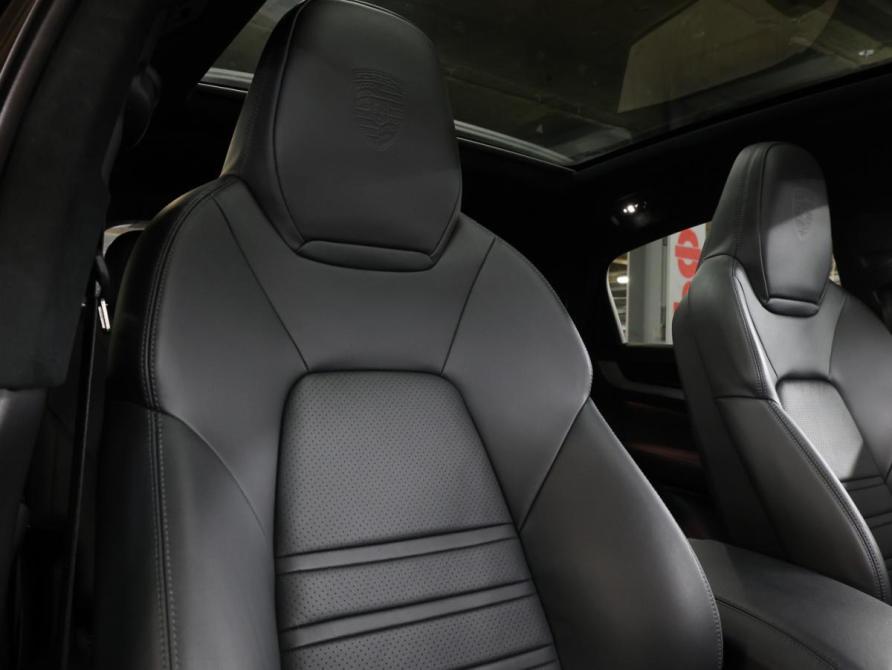 Porsche Cayenne III Рестайлинг Москва  - изображение 13