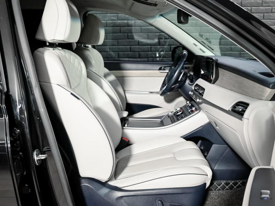 Hyundai Palisade I Екатеринбург  - изображение 11