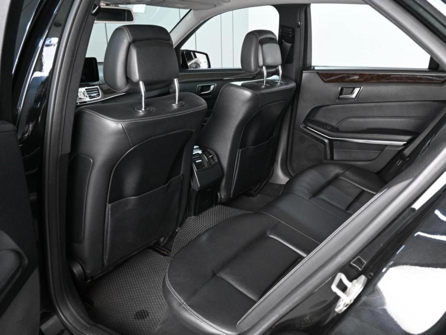 Mercedes-Benz E-Класс IV (W212 S212 C207) Рестайлинг Ростов-на-Дону  - изображение 11