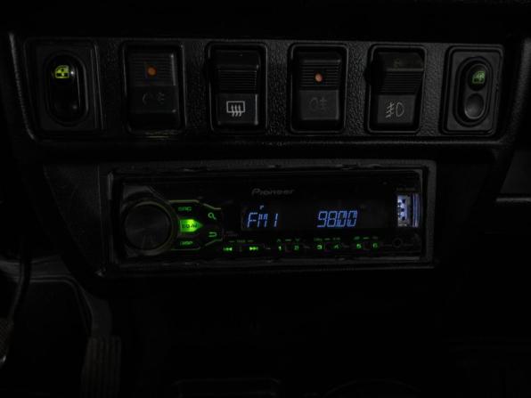 Lada (ВАЗ) 2121 (4x4) I Рестайлинг с пробегом 2015 года, цена 519 000 рублей, 160103 км, внедорожник, Автокод Объявления