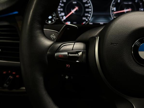BMW X5 III (F15) с пробегом 2015 года, цена 3 500 000 рублей, 239256 км, внедорожник, Автокод Объявления