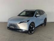 Omoda C7 Москва  - изображение 22