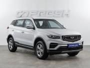 Geely Atlas Pro Москва  - изображение 26