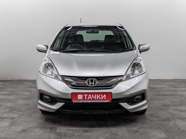 Honda Fit Shuttle I с пробегом 2013 года, цена 950 000 рублей, 178153 км, универсал, Автокод Объявления