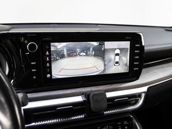 Kia K5 III с пробегом 2020 года, цена 3 099 000 рублей, 71603 км, седан, Автокод Объявления