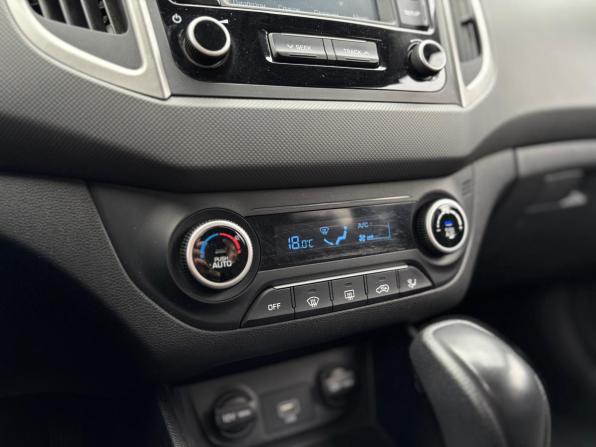 Hyundai Creta I Рестайлинг с пробегом 2020 года, цена 2 085 000 рублей, 108836 км, внедорожник, Автокод Объявления