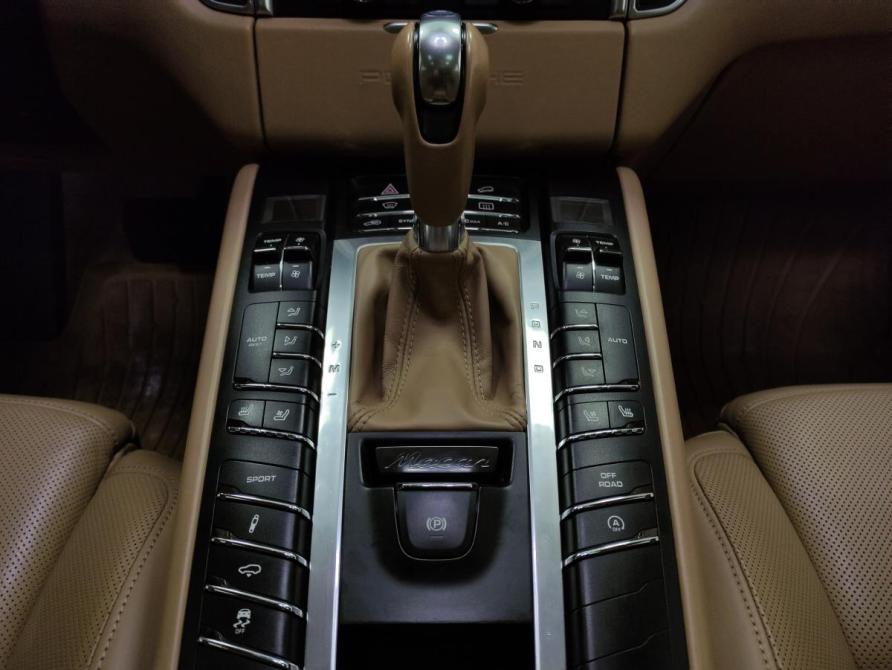 Porsche Macan I Пермь  - изображение 13