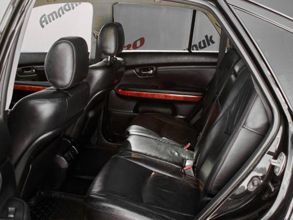Lexus RX II с пробегом 2004 года, цена 1 140 000 рублей, 330492 км, внедорожник, Автокод Объявления