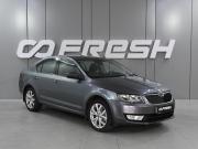 Skoda Octavia III (A7) Ростов-на-Дону  - изображение 18