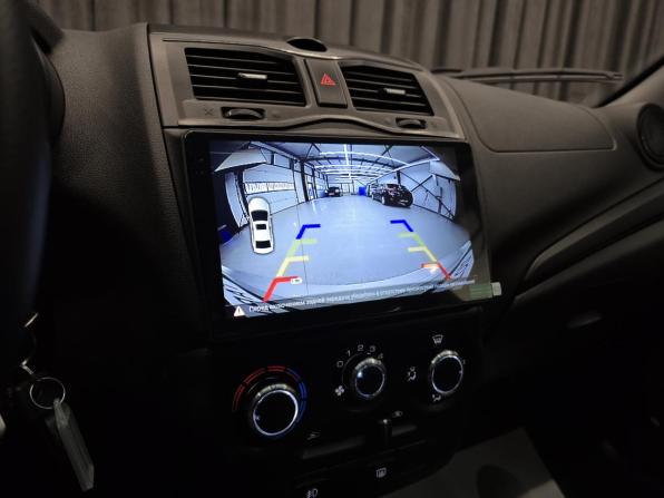 Lada (ВАЗ) Granta I Рестайлинг с пробегом 2019 года, цена 590 000 рублей, 78800 км, универсал, Автокод Объявления