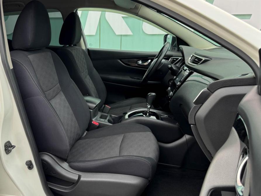 Nissan Qashqai II Рестайлинг Кропоткин  - изображение 8