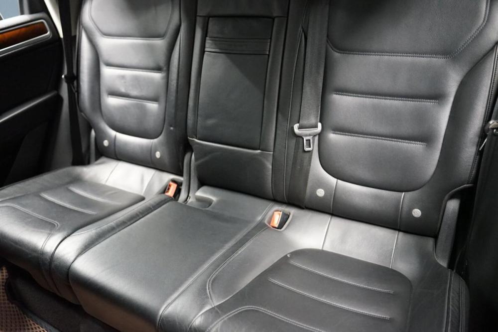 Volkswagen Touareg II Крым  - изображение 20
