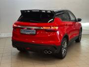 Geely Coolray I Балашиха  - изображение 24