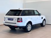 Land Rover Range Rover Sport I Рестайлинг Волгоград  - изображение 31
