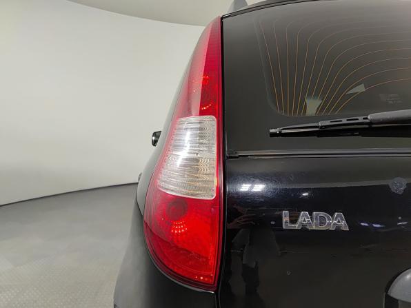 Lada (ВАЗ) Kalina I с пробегом 2011 года, цена 270 000 рублей, 184980 км, хэтчбек, Автокод Объявления