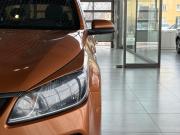 Kia Rio IV Новосибирск  - изображение 29
