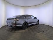 Geely Preface I Москва  - изображение 35