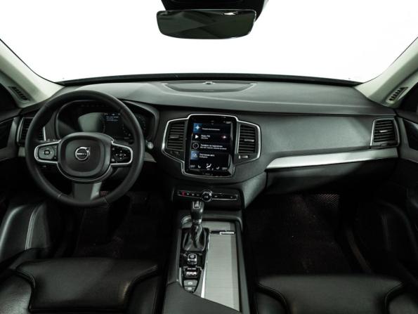 Volvo XC90 II Рестайлинг 1 с пробегом 2021 года, цена 4 469 700 рублей, 156321 км, внедорожник, Автокод Объявления
