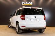 Skoda Yeti I Рестайлинг Уфа  - изображение 22