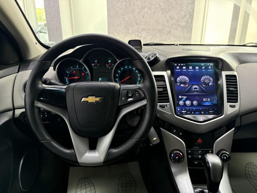 Chevrolet Cruze I Ярославль  - изображение 27