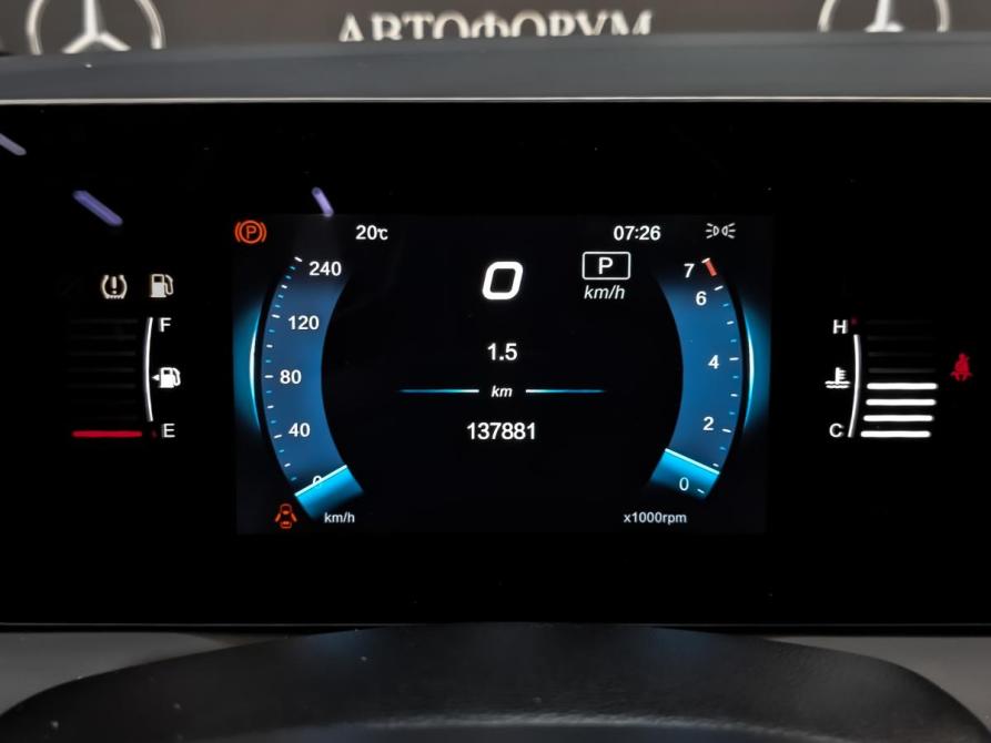 BAIC U5 Plus Санкт-Петербург  - изображение 16