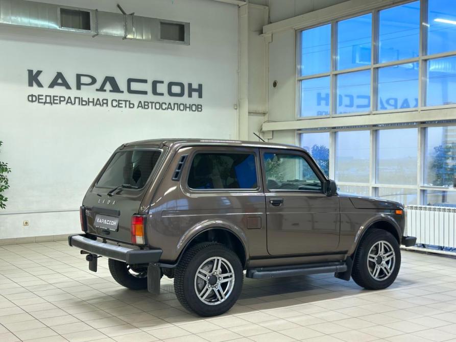 Lada (ВАЗ) Niva Legend Волгоград  - изображение 2