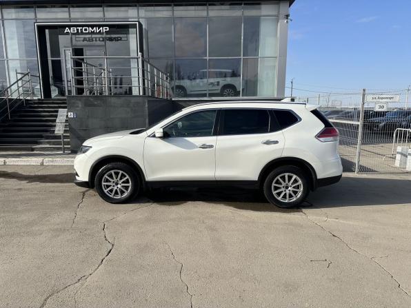 Nissan X-Trail III с пробегом 2017 года, цена 1 680 000 рублей, 149219 км, внедорожник, Автокод Объявления