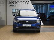 Volkswagen Tiguan II Рестайлинг Москва  - изображение 33