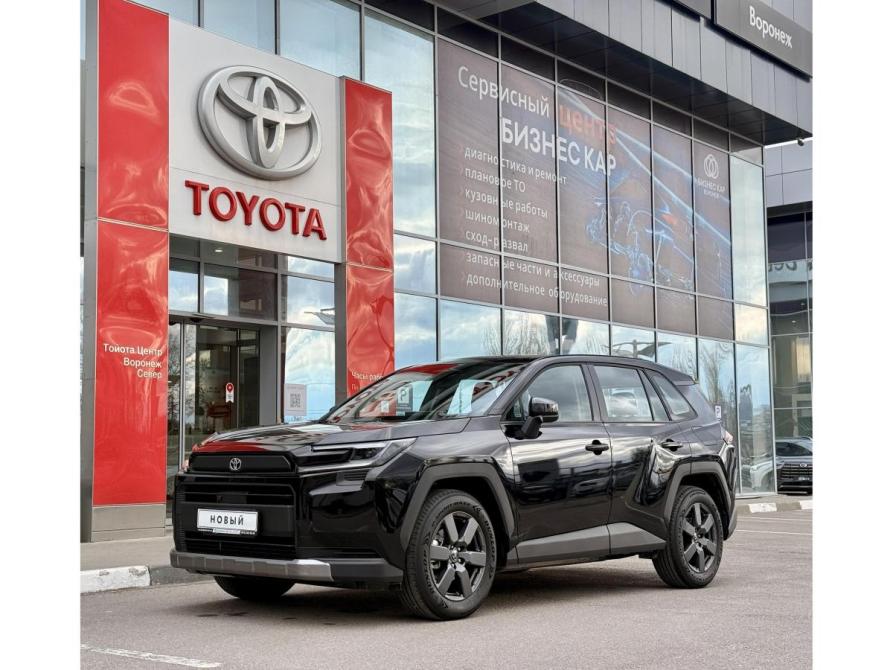 Toyota RAV4 VI (XA60) Воронеж  - изображение 1