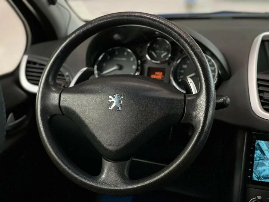 Peugeot 207 I Екатеринбург  - изображение 20