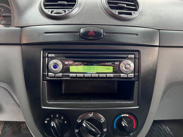 Chevrolet Lacetti I с пробегом 2011 года, цена 595 000 рублей, 81928 км, хэтчбек, Автокод Объявления