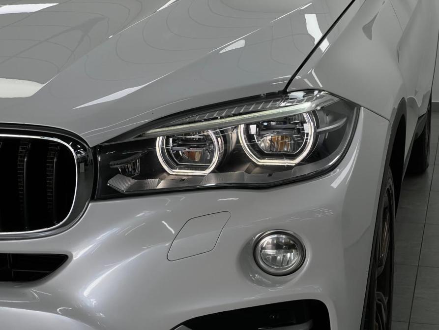 BMW X6 II (F16) Казань  - изображение 22