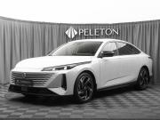 Changan Lamore Москва  - изображение 27