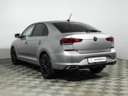 Volkswagen Polo VI Санкт-Петербург  - изображение 28