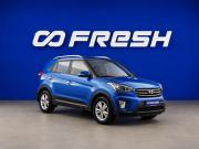 Hyundai Creta I Москва  - изображение 19