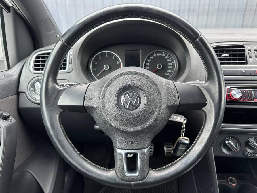 Volkswagen Polo V Ижевск  - изображение 16