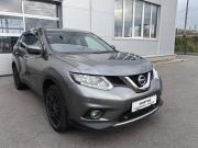 Nissan X-Trail III Рестайлинг Москва  - изображение 21