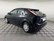 Ford Focus II Рестайлинг Москва  - изображение 24