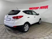 Hyundai ix35 I Воронеж  - изображение 27