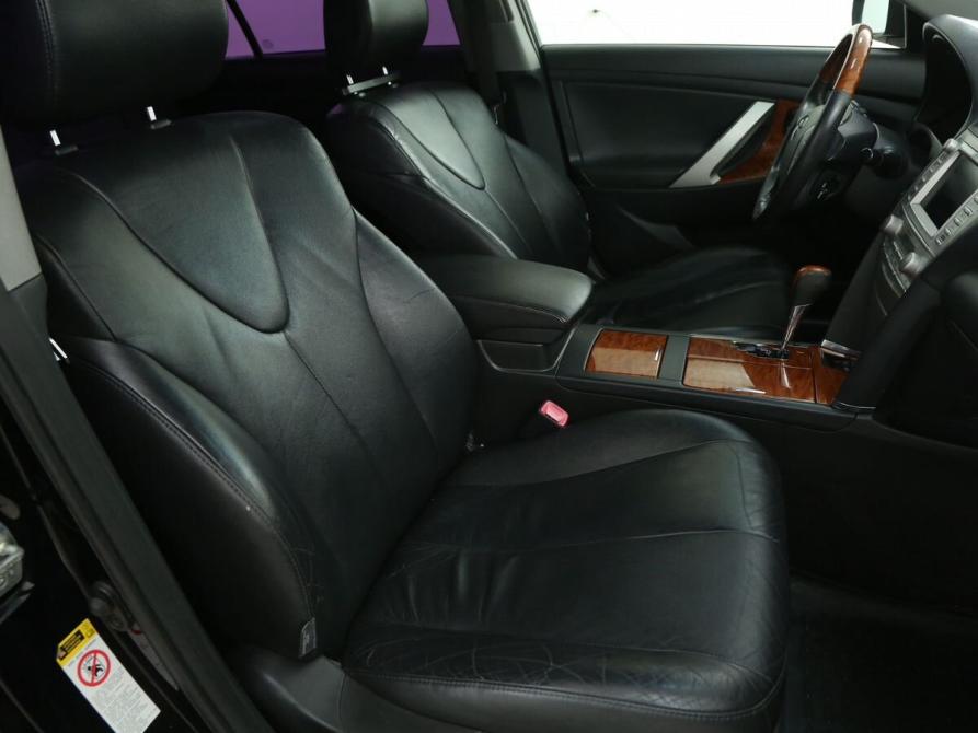 Toyota Camry VI (XV40) Рестайлинг Иваново  - изображение 10