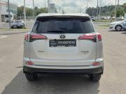 Toyota RAV4 IV (XA40) Рестайлинг Йошкар-Ола  - изображение 29