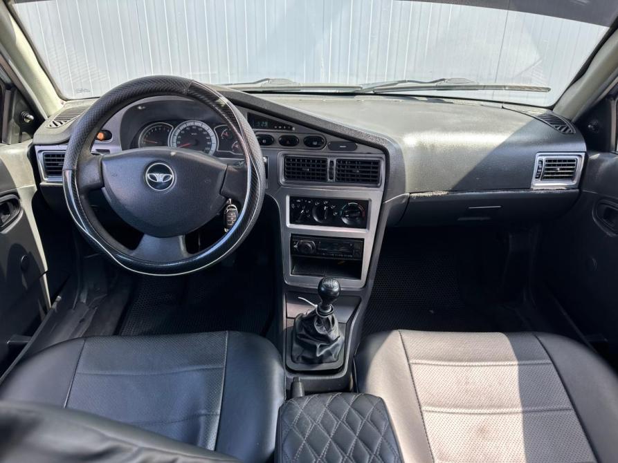 Daewoo Nexia I Рестайлинг Тамбов  - изображение 15