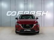 Mazda CX-3 I Рестайлинг Воронеж  - изображение 28