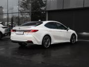 Toyota Camry IX (XV80) China Market Москва  - изображение 25