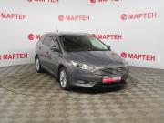 Ford Focus III Рестайлинг Вологда  - изображение 20