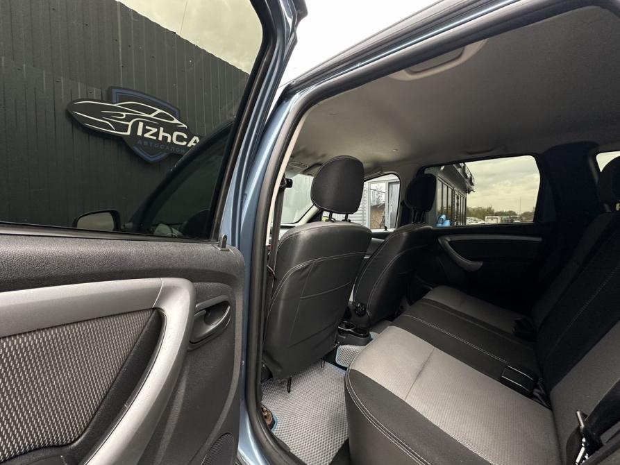 Renault Duster I Ижевск  - изображение 11