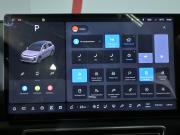 Li Auto (Lixiang) L6 I Москва  - изображение 47