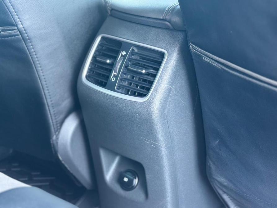 Hyundai Tucson III Рестайлинг Ростов-на-Дону  - изображение 16